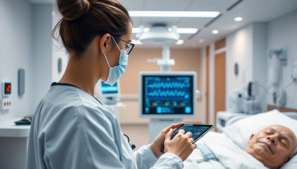 Künstliche Intelligenz in der Pflege