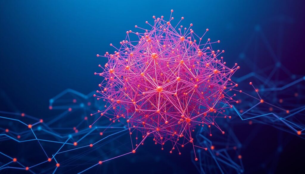 Künstliche neuronale Netze Struktur