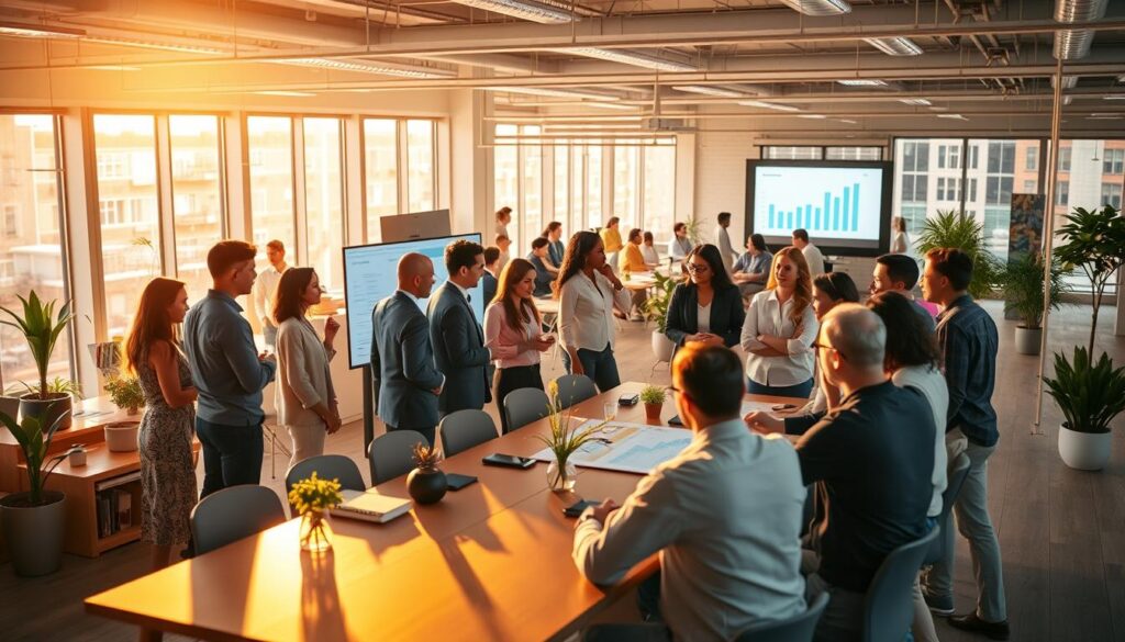 Kulturanalyse im Unternehmen