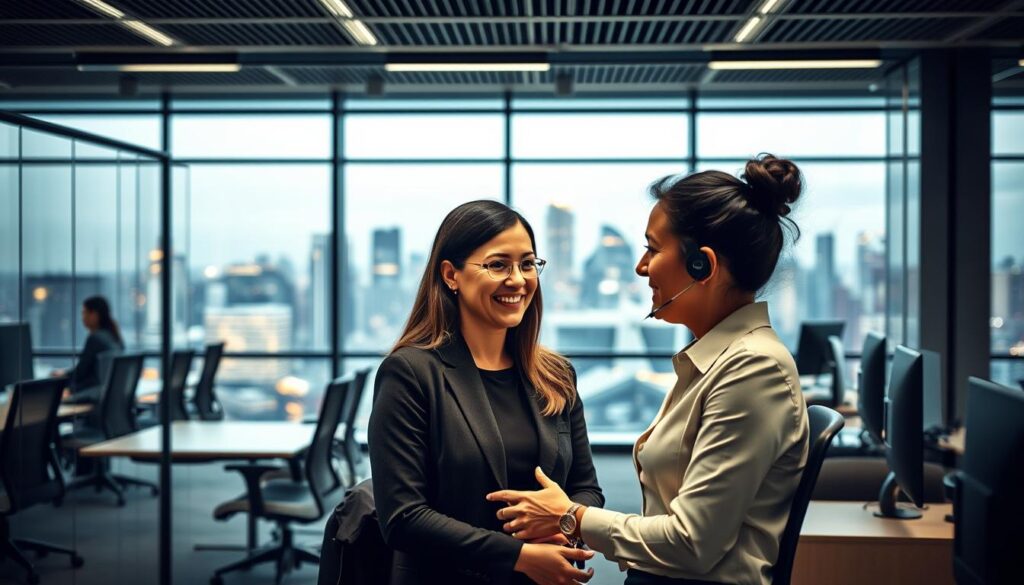Kundenbindung durch personalisierten Service