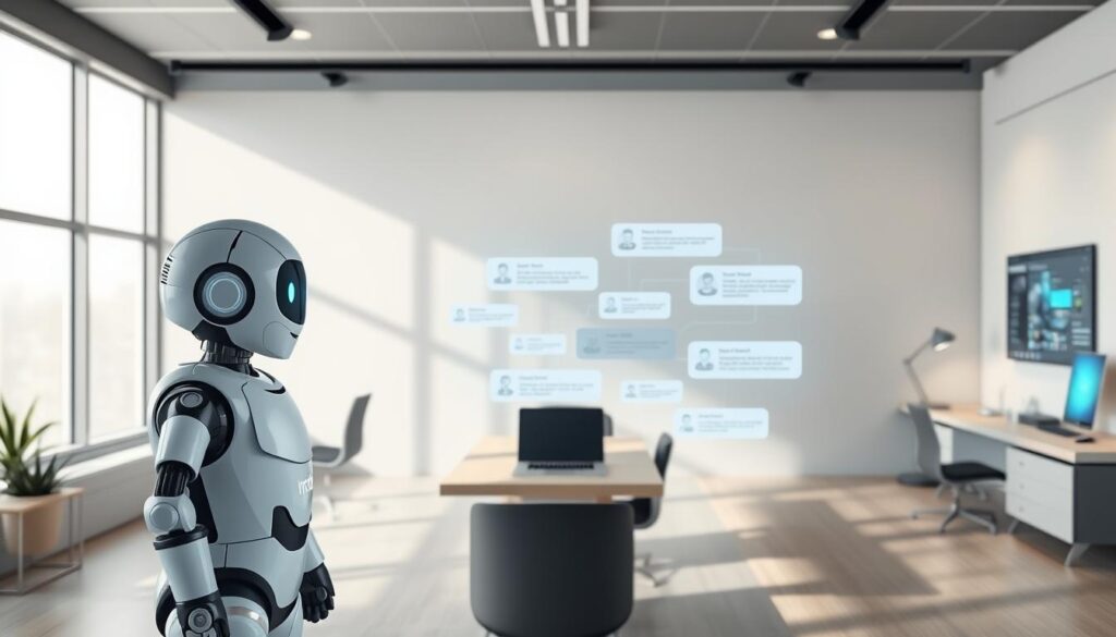 Kundenservice-Automatisierung mit Chatbots