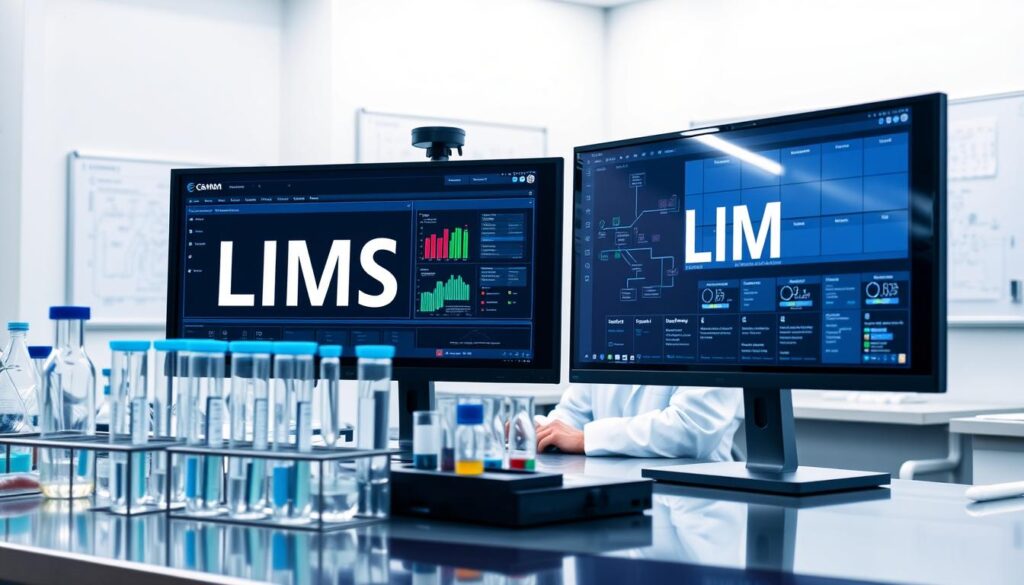 LIMS-Systeme Laborautomatisierung LIMS-Systeme Laborautomatisierung