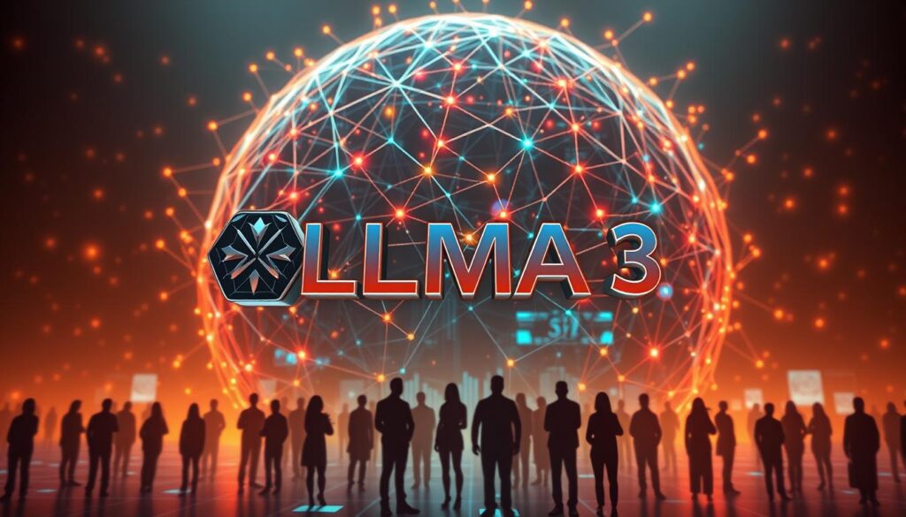 LLAMA 3 Multilinguale KI-Technologie