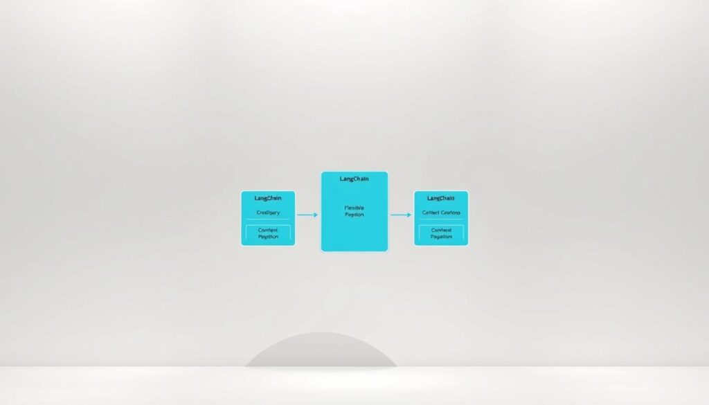 LangChain modulare Architektur