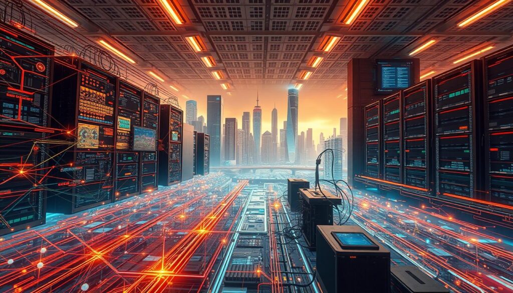 Large Language Models Technologie