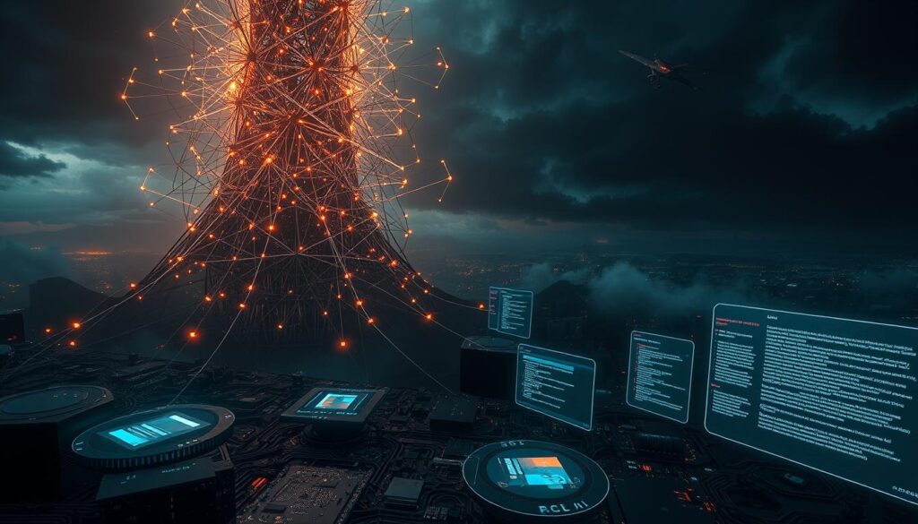 Large Language Models Technologie