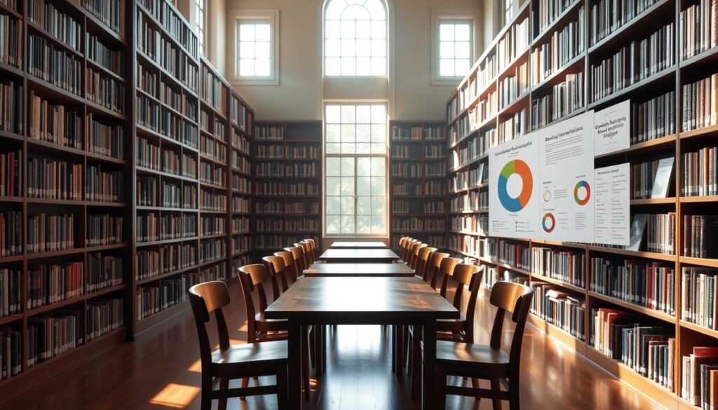 Leseranalyse Methoden