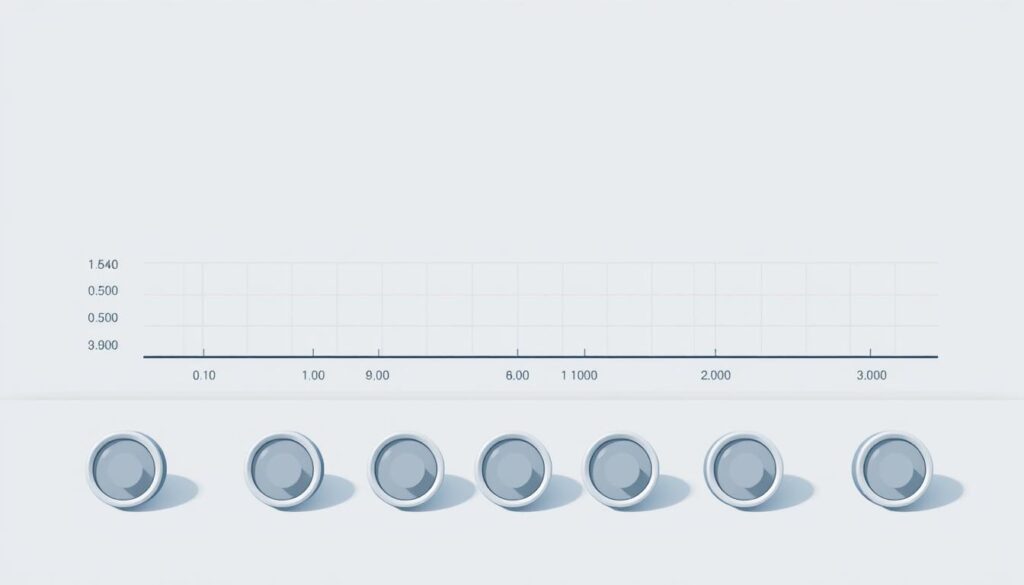 Likert-Skala Bewertungsmethode