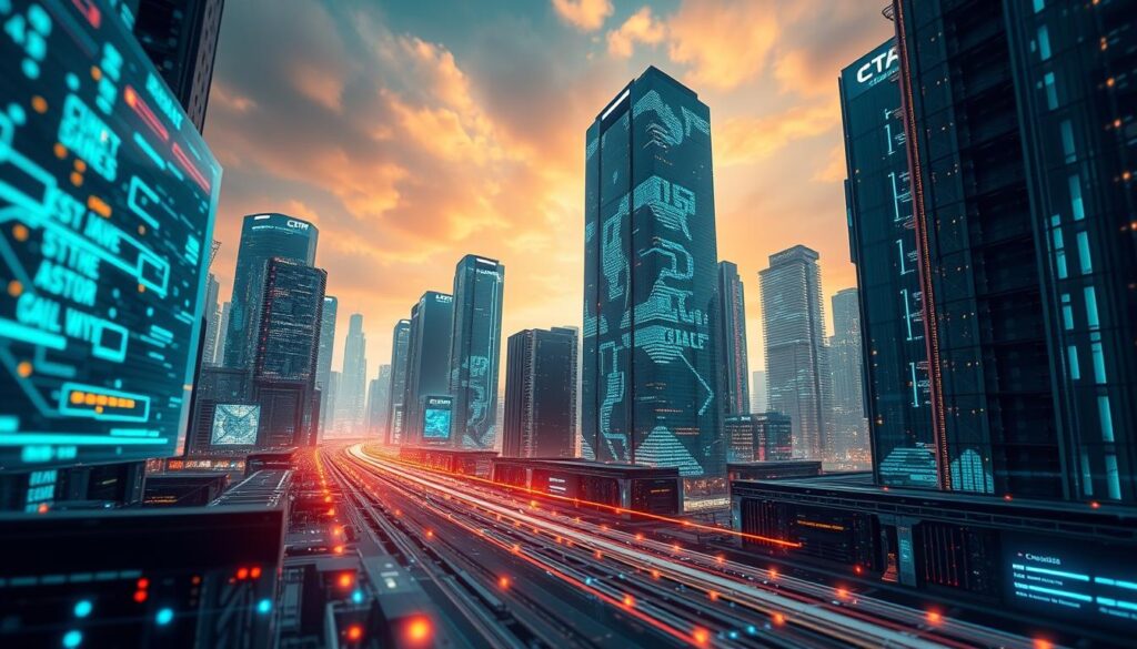 Live Enterprise Echtzeitdaten Technologie
