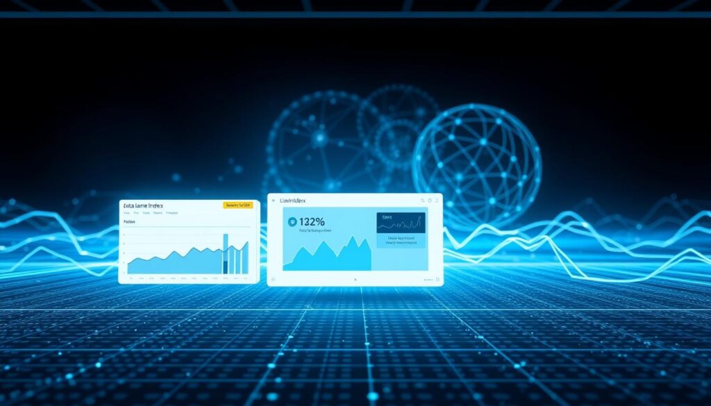 LlamaIndex Datenverarbeitung