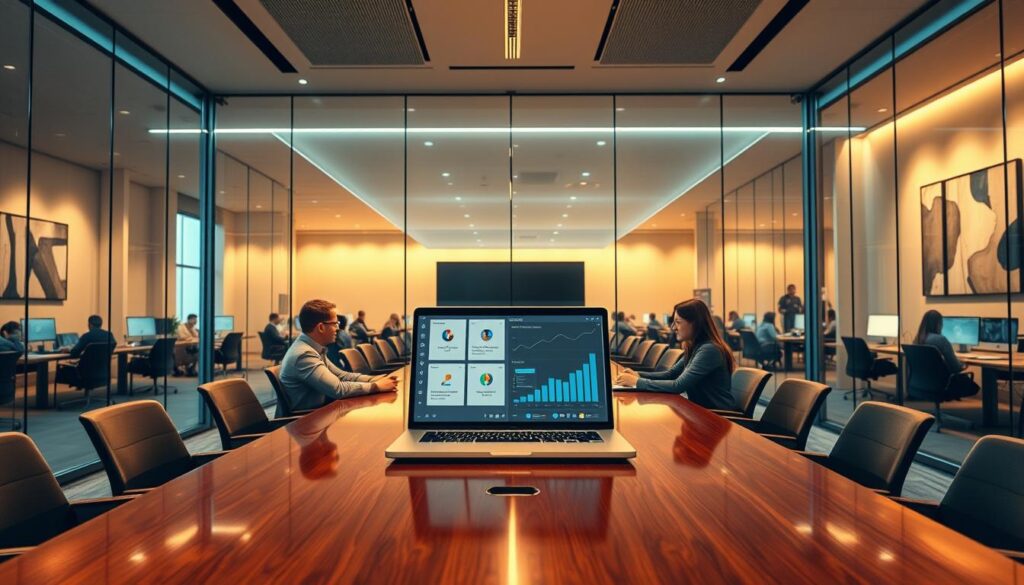 LlamaIndex Unternehmensanwendungen