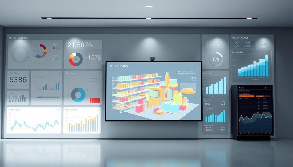 Machine Learning Bestandsplanung