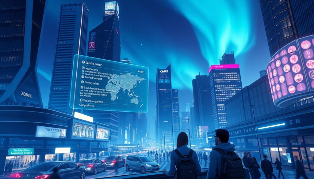 Machine Learning im Tourismus Algorithmen