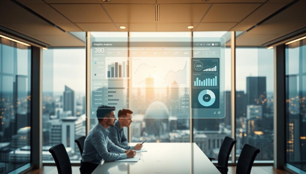 Machine Learning in Business Intelligence