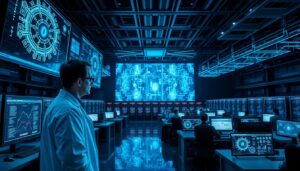 Machine Learning in Cybersecurity