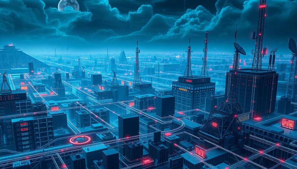 Machine Learning in Cybersicherheit