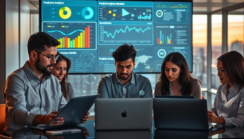 Machine Learning in HR Predictive Analytics