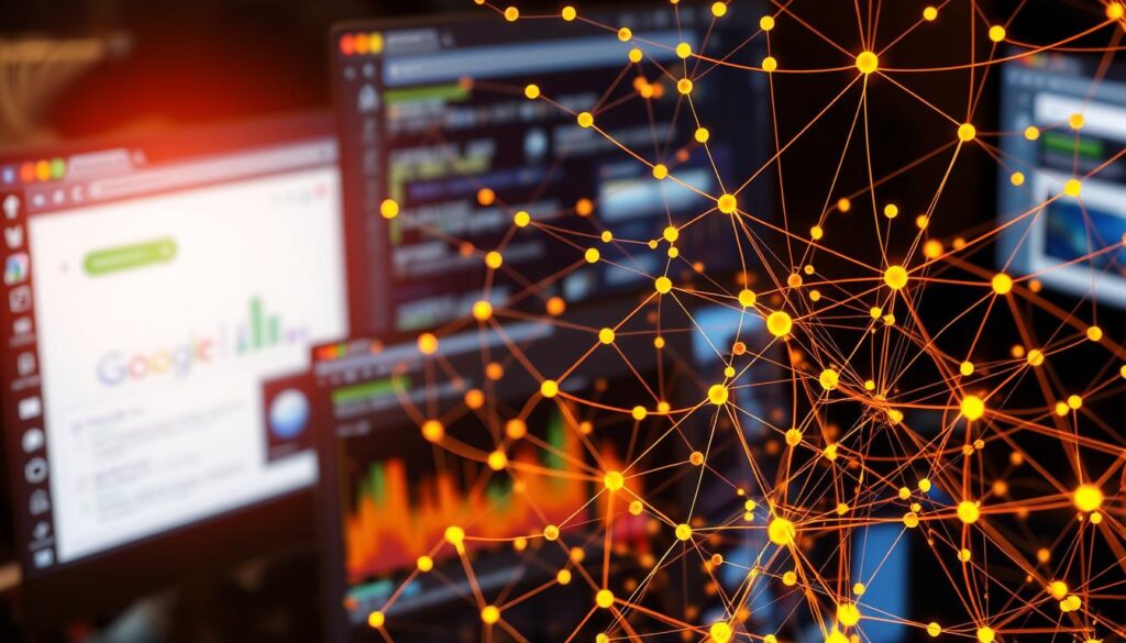 Machine Learning in SEO
