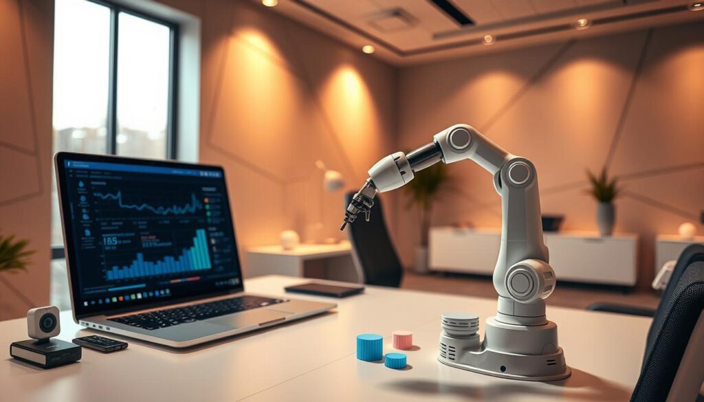 Machine Learning in der Lieferantenbewertung