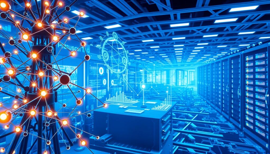 Machine Learning und Deep Learning Technologien