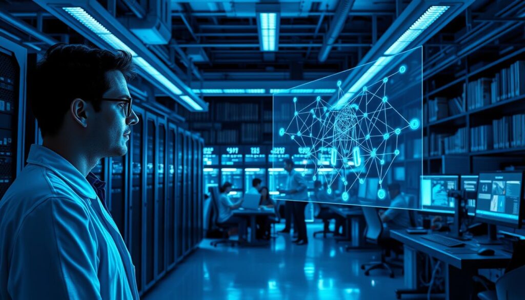 Maschinelles Lernen und Datenanalyse