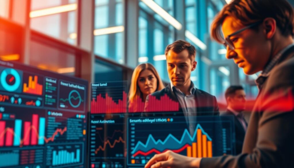 Medienanalyse mit KI-Technologie