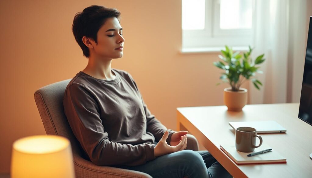 Mentales Training im Alltag