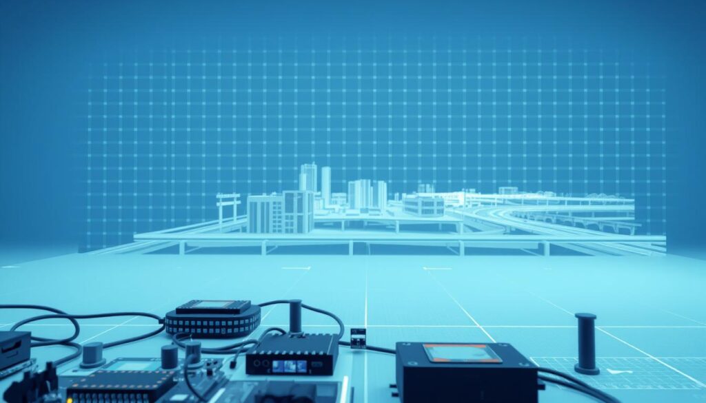 Methoden für virtuelle Testszenarien