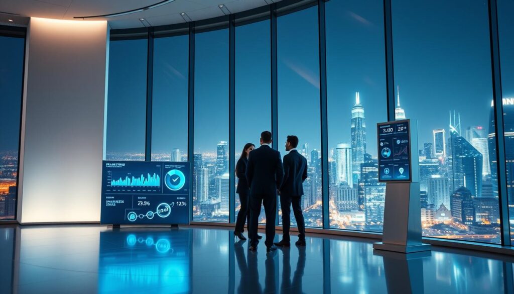 Microsoft 365 Cloud-Sicherheitsüberwachung