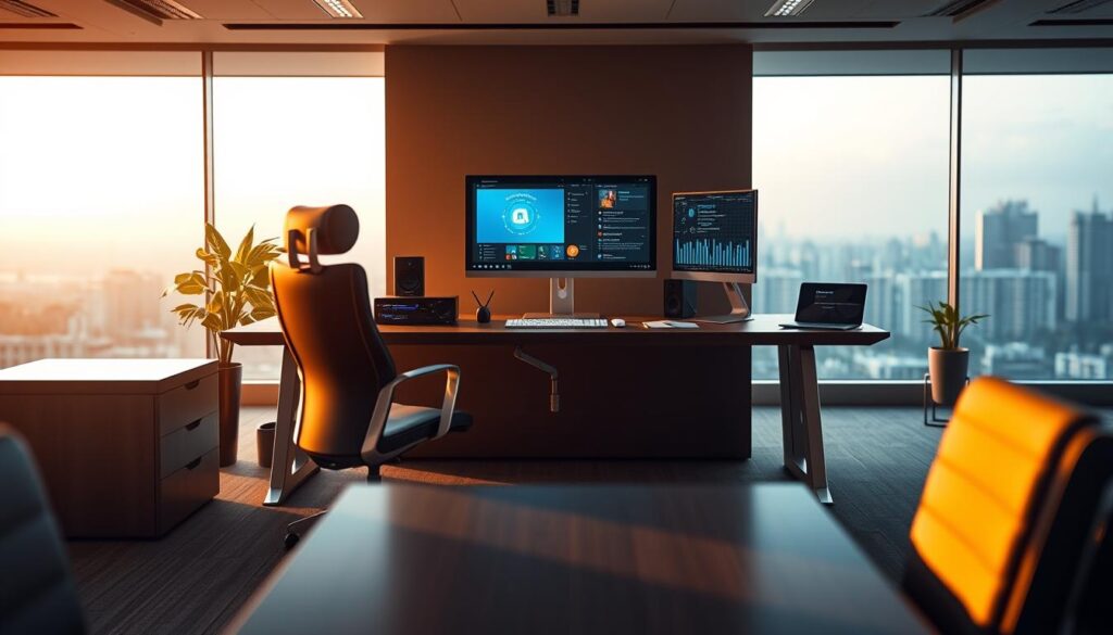 Microsoft Copilot Arbeitsplatzautomatisierung