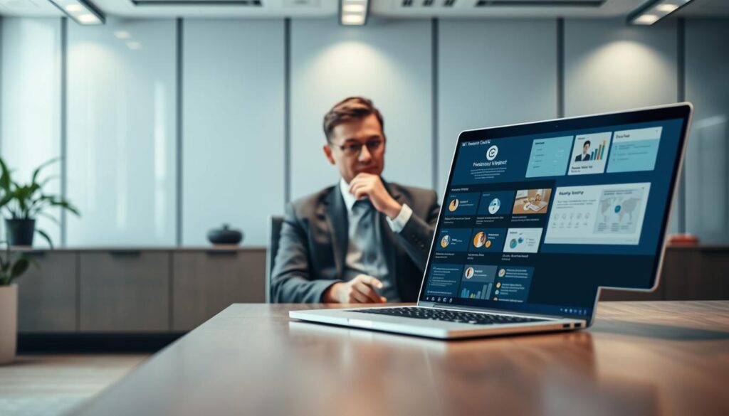 Microsoft Copilot HR-Anwendungen