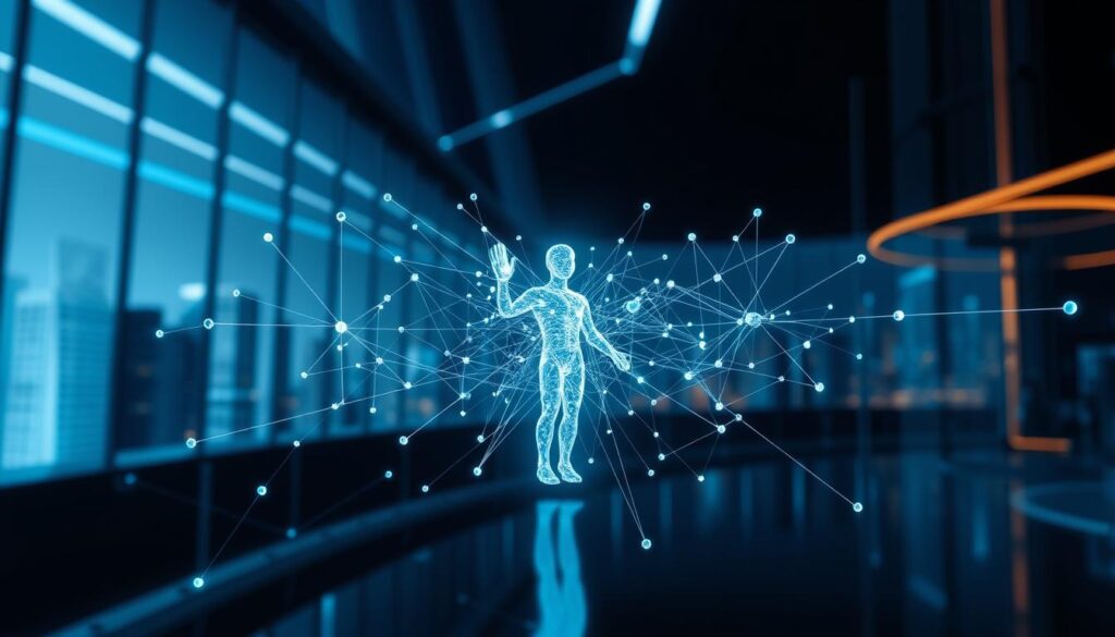 Modellbasierte KI-Agenten Technologie