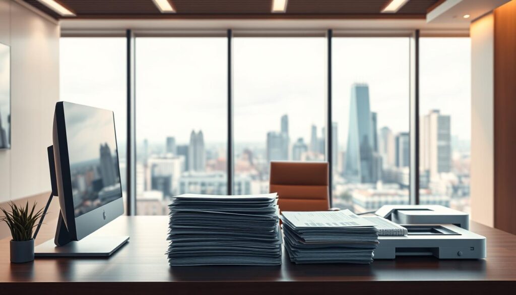 Moderne Dokumentenverarbeitung Moderne Dokumentenverarbeitung