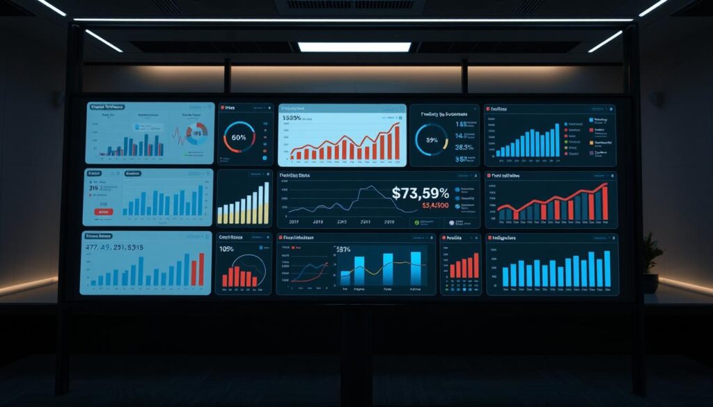 Moderne Finanzanalyse-Tools