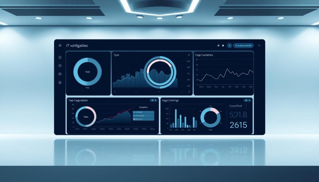 Moderne IT-Monitoring-Dashboards