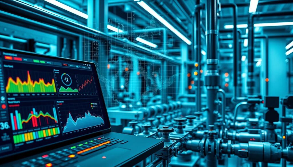 Moderne Sensortechnologien in der Energiedatenerfassung