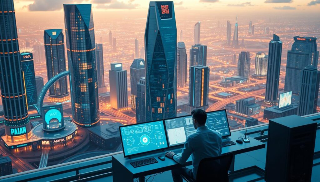 Moderne Softwarearchitekturen für KI-Lösungen