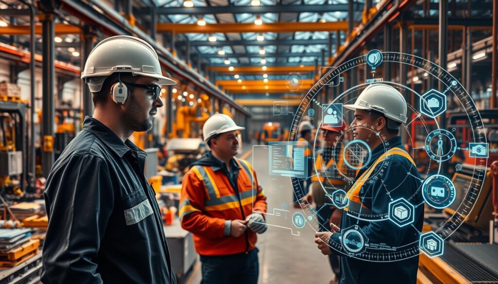 Mustererkennung in der Arbeitsunfallprävention