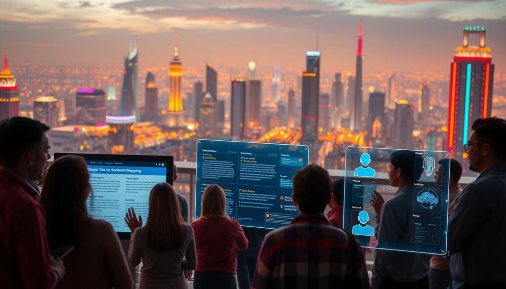 NLP Praxisanwendungen