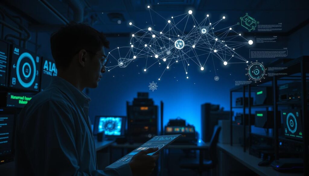 NLP Self-Supervised Learning Technologie