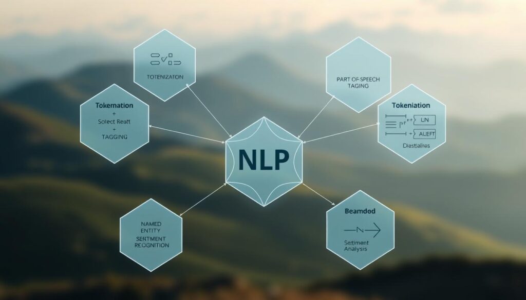 Natural Language Processing Algorithmen