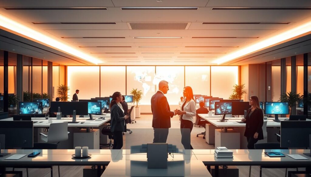 Omnichannel-Kommunikation