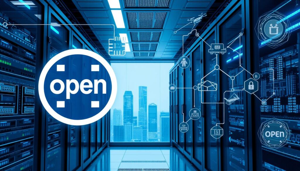 Open Source KI Sicherheitsstandards
