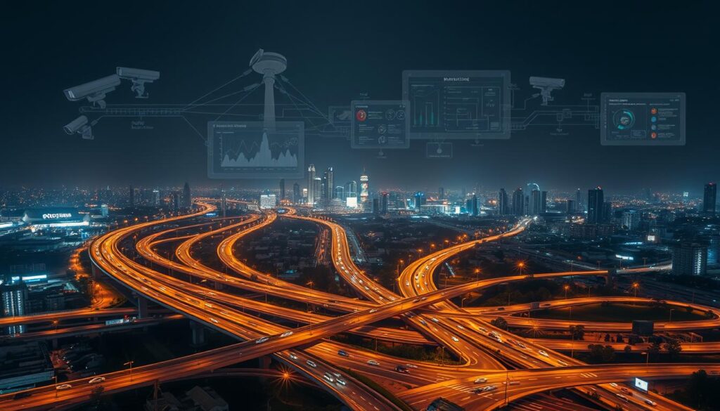 Optimierung Verkehrsmonitoring Optimierung Verkehrsmonitoring