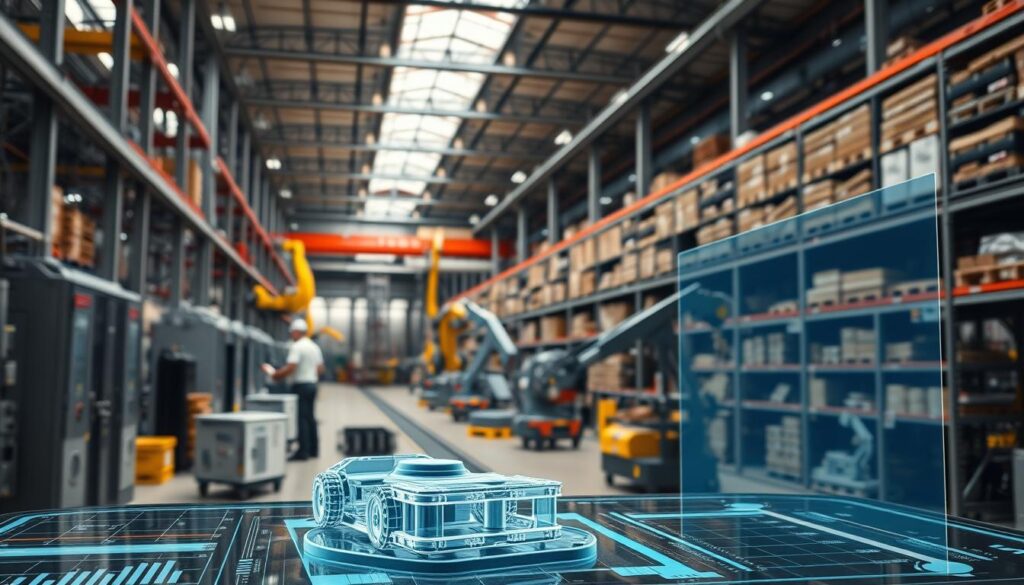 PLM-Systeme mit KI-Integration
