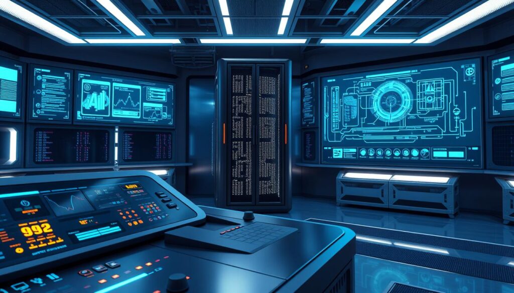 Perplexity AI Technologie