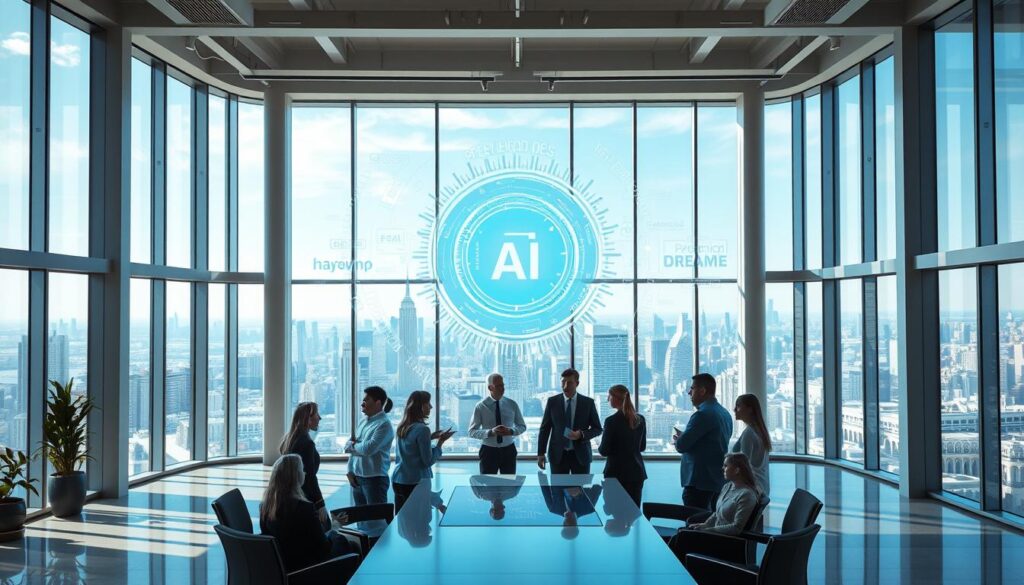 Perplexity AI Vorteile für Unternehmen