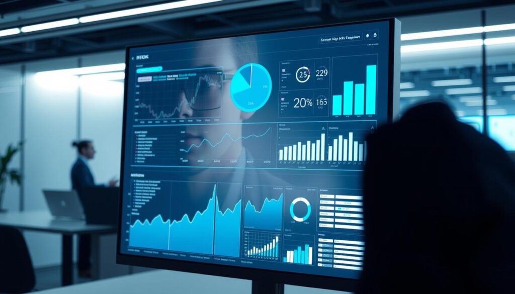 Personaldatenanalyse mit KI