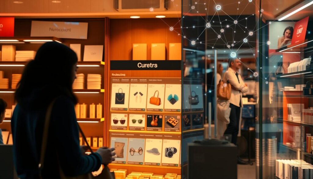 Personalisierte Empfehlungen im E-Commerce