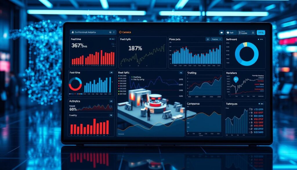 Personalisierte Eventanalyse mit Daten